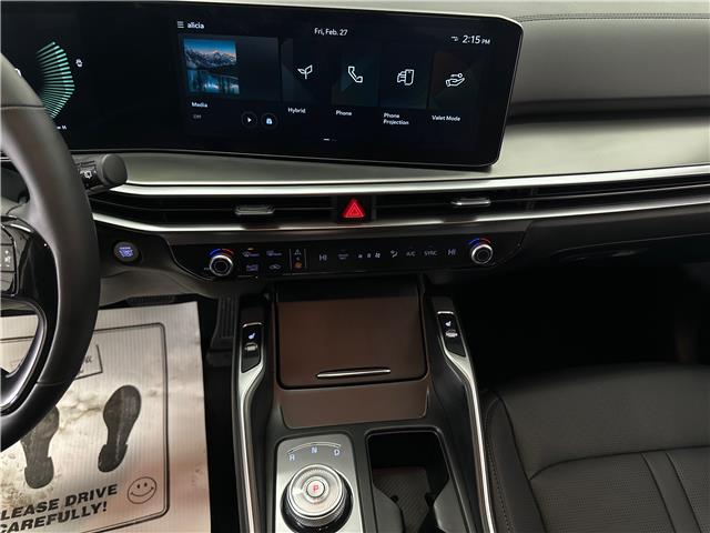 2026 Kia Sorento Hybrid EX (Stk: 43607LM) in Belleville - Image 18 of 29