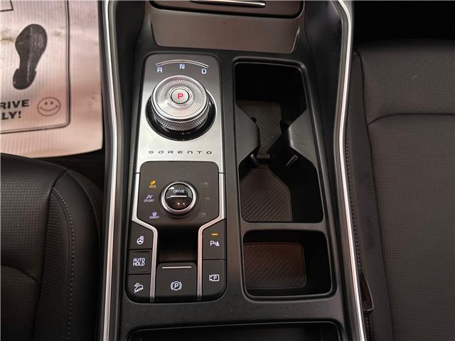 2026 Kia Sorento Hybrid EX (Stk: 43607LM) in Belleville - Image 19 of 29