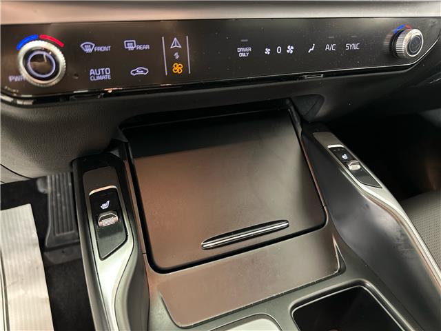2026 Kia Sorento Hybrid EX (Stk: 43607LM) in Belleville - Image 20 of 29