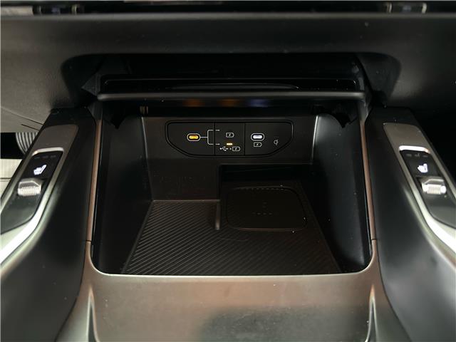 2026 Kia Sorento Hybrid EX (Stk: 43607LM) in Belleville - Image 21 of 29