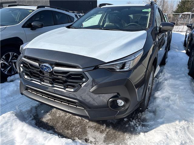 2026 Subaru Crosstrek Touring (Stk: 39311) in RICHMOND HILL - Image 1 of 1