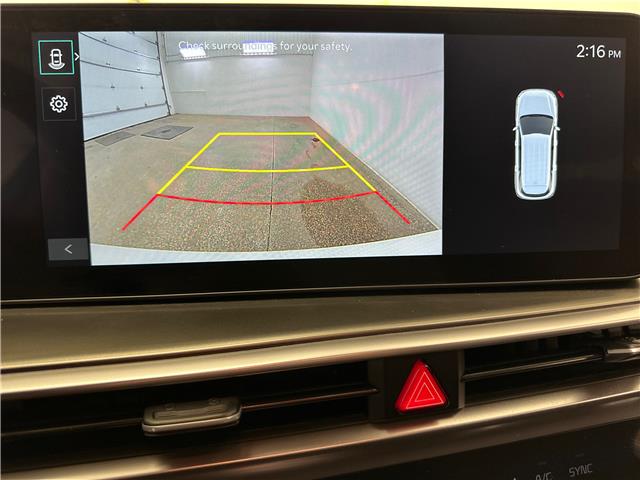 2026 Kia Sorento Hybrid EX (Stk: 43607LM) in Belleville - Image 22 of 29