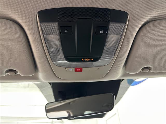 2026 Kia Sorento Hybrid EX (Stk: 43607LM) in Belleville - Image 23 of 29