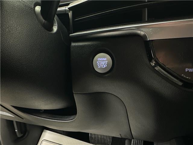 2026 Kia Sorento Hybrid EX (Stk: 43607LM) in Belleville - Image 24 of 29