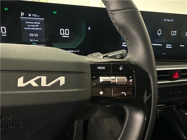 2026 Kia Sorento Hybrid EX (Stk: 43607LM) in Belleville - Image 25 of 29