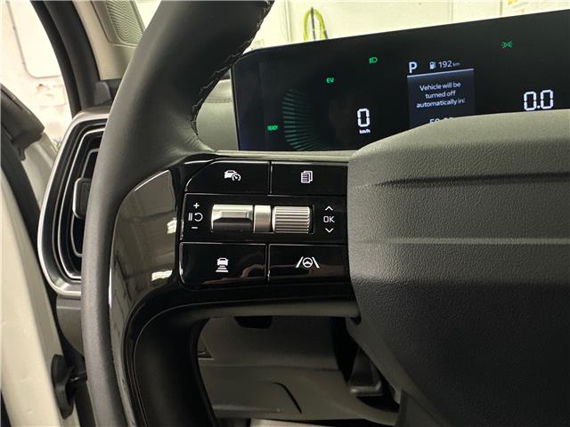 2026 Kia Sorento Hybrid EX (Stk: 43607LM) in Belleville - Image 26 of 29