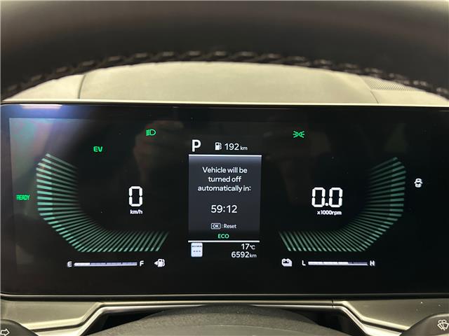 2026 Kia Sorento Hybrid EX (Stk: 43607LM) in Belleville - Image 27 of 29