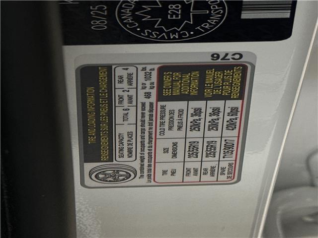 2026 Kia Sorento Hybrid EX (Stk: 43607LM) in Belleville - Image 28 of 29