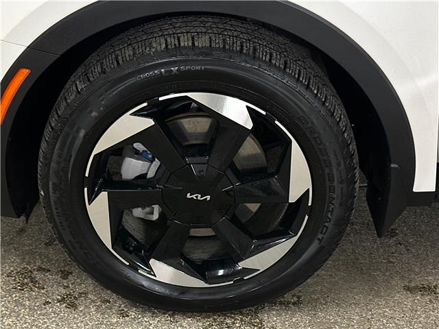 2026 Kia Sorento Hybrid EX (Stk: 43607LM) in Belleville - Image 29 of 29