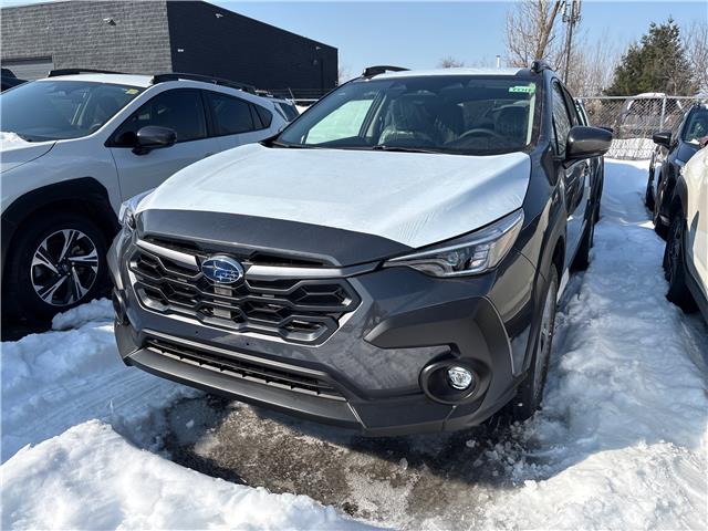 2026 Subaru Crosstrek Touring (Stk: 39308) in RICHMOND HILL - Image 1 of 1