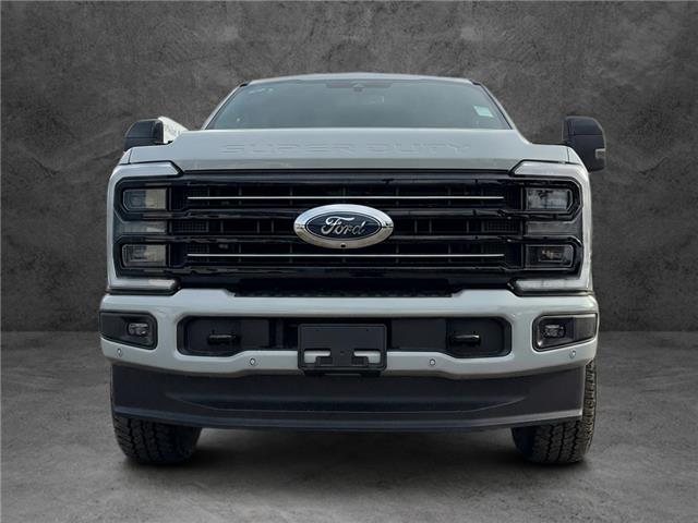 2026 Ford F-350 Platinum (Stk: 0T6128) in Kamloops - Image 2 of 25