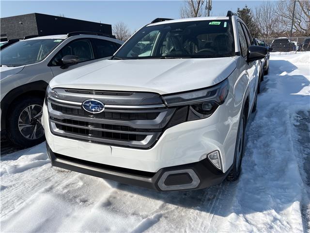 2026 Subaru Forester Limited (Stk: 39310) in RICHMOND HILL - Image 1 of 1