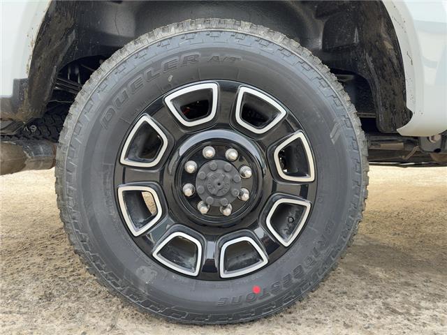 2026 Ford F-350 Platinum (Stk: 0T6128) in Kamloops - Image 6 of 25