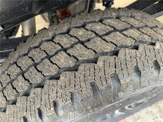 2026 Ford F-350 Platinum (Stk: 0T6128) in Kamloops - Image 7 of 25