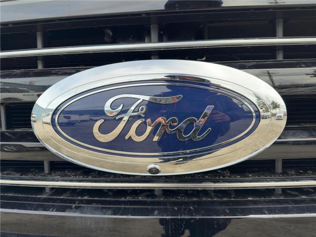 2026 Ford F-350 Platinum (Stk: 0T6128) in Kamloops - Image 9 of 25