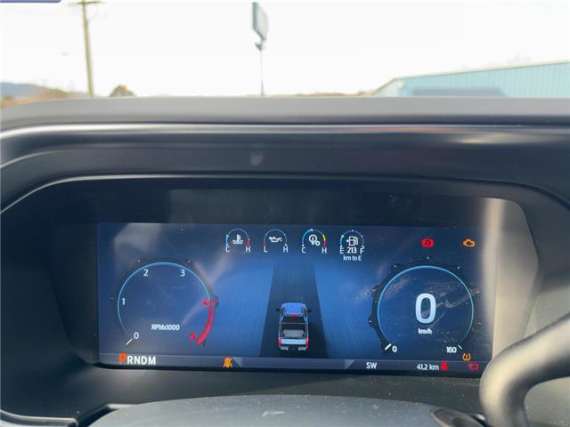 2026 Ford F-350 Platinum (Stk: 0T6128) in Kamloops - Image 15 of 25
