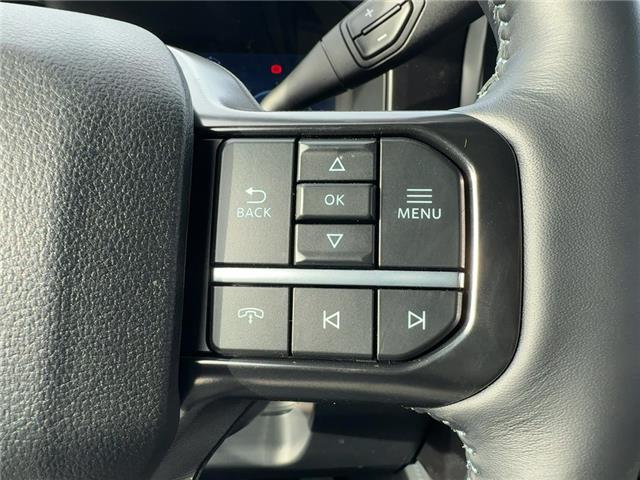 2026 Ford F-350 Platinum (Stk: 0T6128) in Kamloops - Image 16 of 25