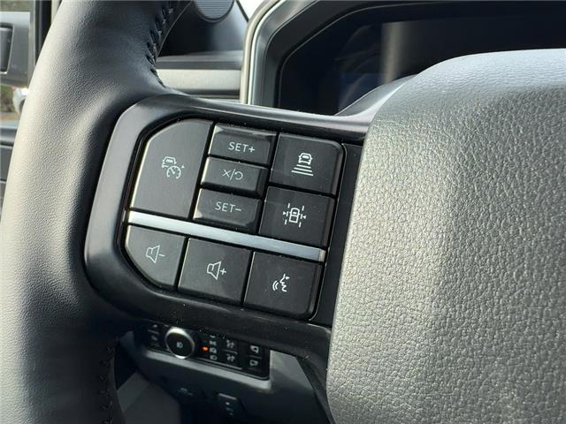 2026 Ford F-350 Platinum (Stk: 0T6128) in Kamloops - Image 17 of 25
