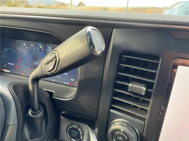 2026 Ford F-350 Platinum (Stk: 0T6128) in Kamloops - Image 18 of 25