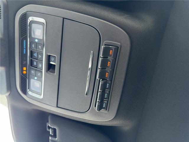 2026 Ford F-350 Platinum (Stk: 0T6128) in Kamloops - Image 21 of 25