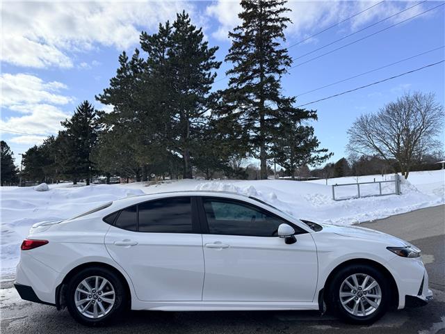 2025 Toyota Camry SE (Stk: 16141) in Newmarket - Image 21 of 50 2025 Toyota Camry SE (Stk: 16141) in Newmarket - Image 21 of 50
