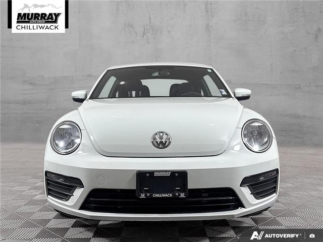 2018 Volkswagen Beetle 2.0 TSI Trendline (Stk: 26D285A) in Chilliwack - Image 2 of 36