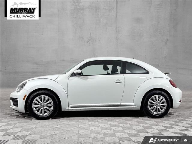 2018 Volkswagen Beetle 2.0 TSI Trendline (Stk: 26D285A) in Chilliwack - Image 3 of 36
