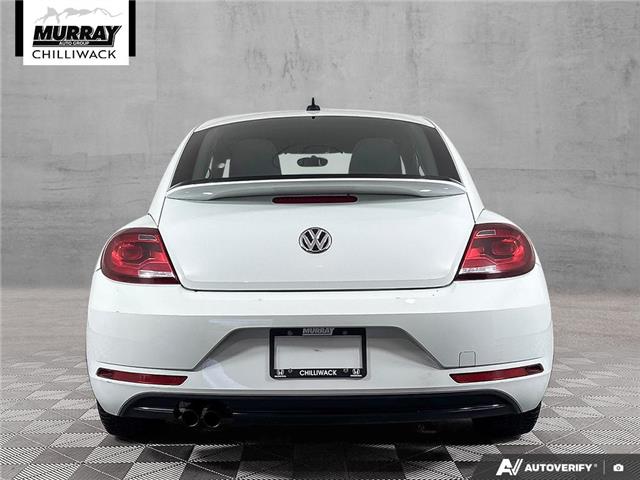 2018 Volkswagen Beetle 2.0 TSI Trendline (Stk: 26D285A) in Chilliwack - Image 5 of 36