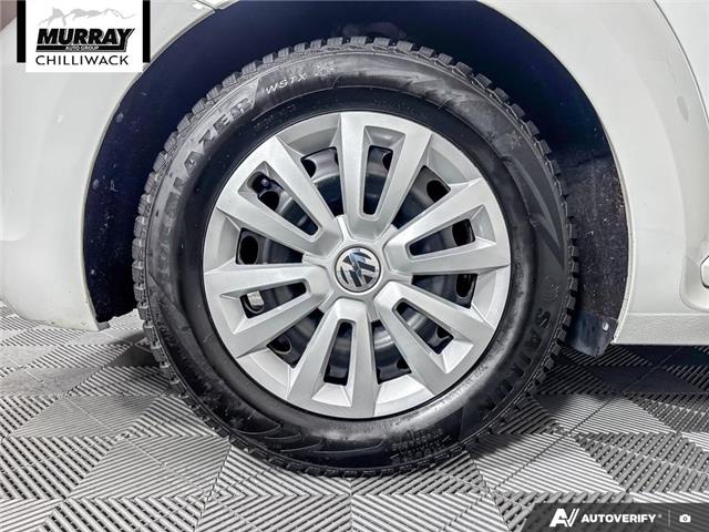 2018 Volkswagen Beetle 2.0 TSI Trendline (Stk: 26D285A) in Chilliwack - Image 6 of 36