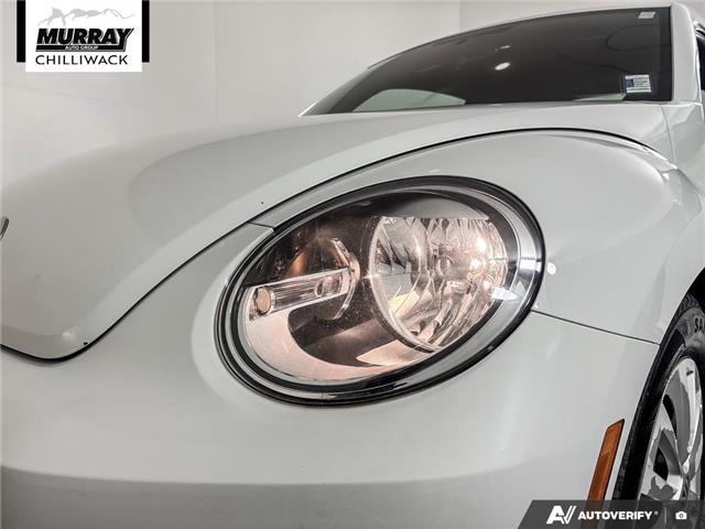 2018 Volkswagen Beetle 2.0 TSI Trendline (Stk: 26D285A) in Chilliwack - Image 9 of 36