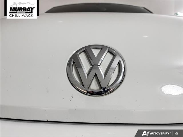 2018 Volkswagen Beetle 2.0 TSI Trendline (Stk: 26D285A) in Chilliwack - Image 10 of 36