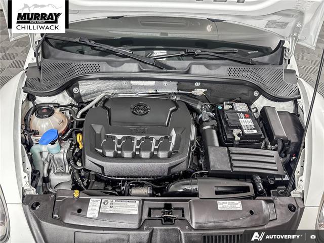 2018 Volkswagen Beetle 2.0 TSI Trendline (Stk: 26D285A) in Chilliwack - Image 11 of 36