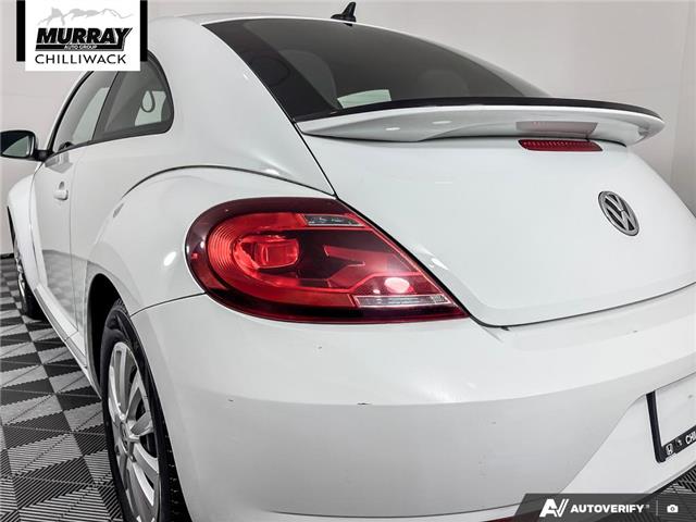 2018 Volkswagen Beetle 2.0 TSI Trendline (Stk: 26D285A) in Chilliwack - Image 12 of 36