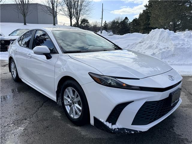 2025 Toyota Camry SE (Stk: 16141) in Newmarket - Image 22 of 50 2025 Toyota Camry SE (Stk: 16141) in Newmarket - Image 22 of 50