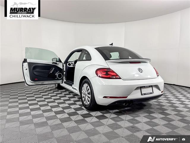2018 Volkswagen Beetle 2.0 TSI Trendline (Stk: 26D285A) in Chilliwack - Image 16 of 36