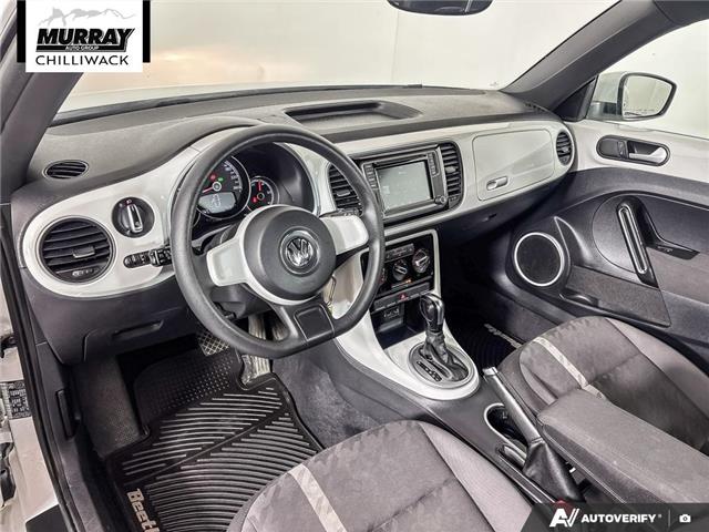 2018 Volkswagen Beetle 2.0 TSI Trendline (Stk: 26D285A) in Chilliwack - Image 17 of 36