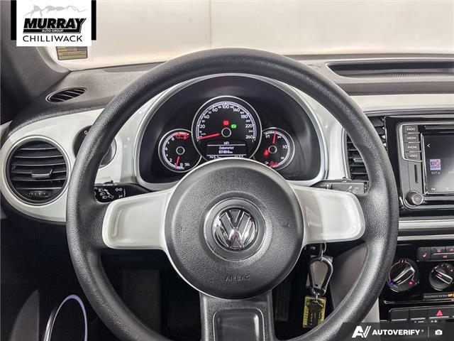 2018 Volkswagen Beetle 2.0 TSI Trendline (Stk: 26D285A) in Chilliwack - Image 18 of 36
