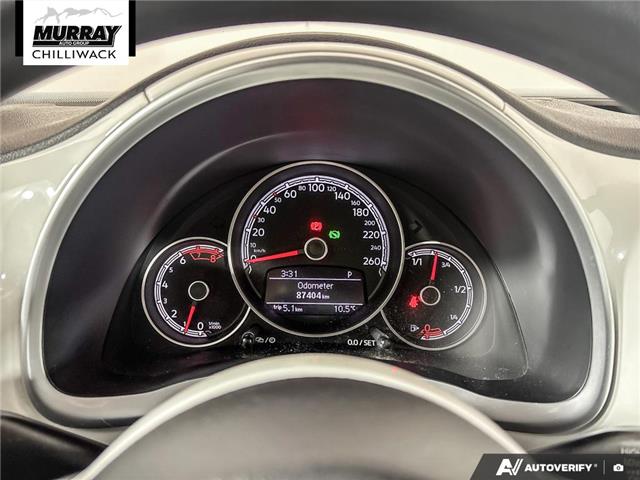 2018 Volkswagen Beetle 2.0 TSI Trendline (Stk: 26D285A) in Chilliwack - Image 19 of 36