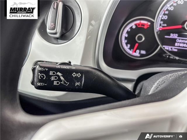 2018 Volkswagen Beetle 2.0 TSI Trendline (Stk: 26D285A) in Chilliwack - Image 21 of 36