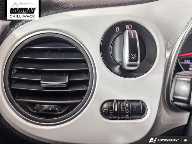 2018 Volkswagen Beetle 2.0 TSI Trendline (Stk: 26D285A) in Chilliwack - Image 22 of 36