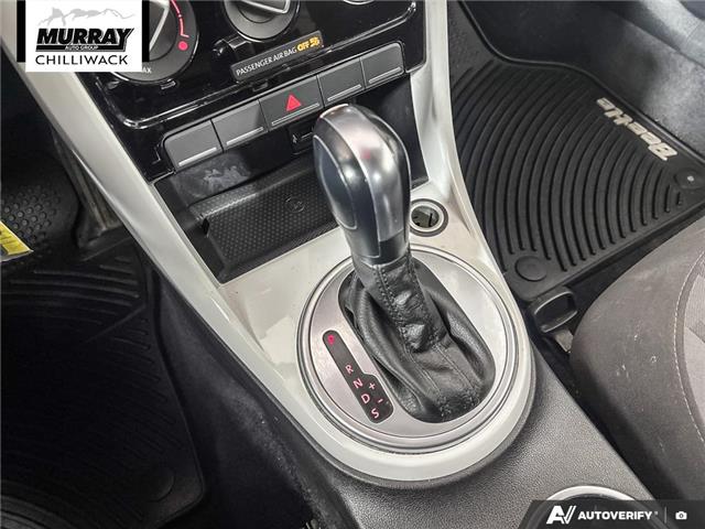2018 Volkswagen Beetle 2.0 TSI Trendline (Stk: 26D285A) in Chilliwack - Image 25 of 36