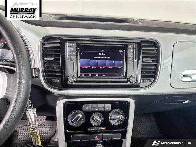 2018 Volkswagen Beetle 2.0 TSI Trendline (Stk: 26D285A) in Chilliwack - Image 26 of 36