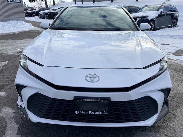 2025 Toyota Camry SE (Stk: 16141) in Newmarket - Image 23 of 50 2025 Toyota Camry SE (Stk: 16141) in Newmarket - Image 23 of 50