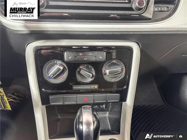 2018 Volkswagen Beetle 2.0 TSI Trendline (Stk: 26D285A) in Chilliwack - Image 28 of 36