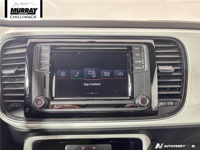 2018 Volkswagen Beetle 2.0 TSI Trendline (Stk: 26D285A) in Chilliwack - Image 29 of 36