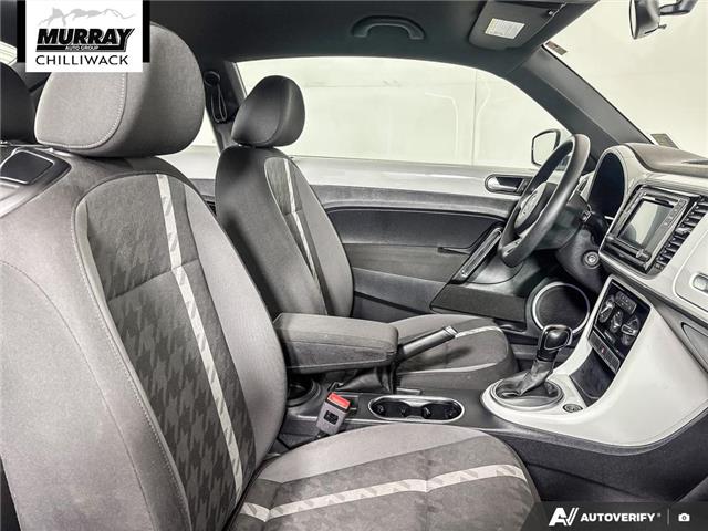 2018 Volkswagen Beetle 2.0 TSI Trendline (Stk: 26D285A) in Chilliwack - Image 33 of 36