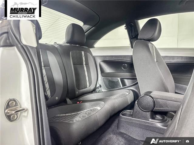 2018 Volkswagen Beetle 2.0 TSI Trendline (Stk: 26D285A) in Chilliwack - Image 34 of 36