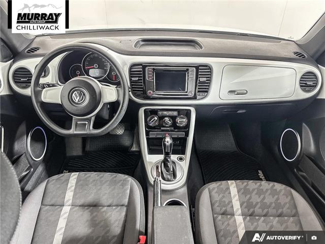 2018 Volkswagen Beetle 2.0 TSI Trendline (Stk: 26D285A) in Chilliwack - Image 35 of 36