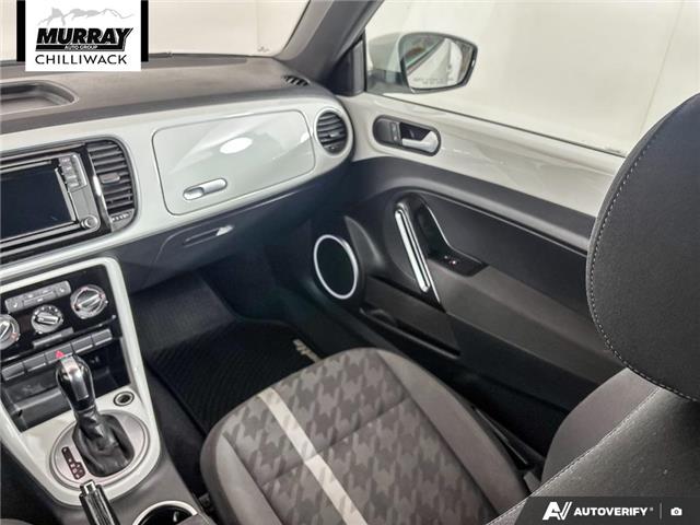 2018 Volkswagen Beetle 2.0 TSI Trendline (Stk: 26D285A) in Chilliwack - Image 36 of 36