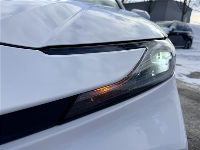 2025 Toyota Camry SE (Stk: 16141) in Newmarket - Image 47 of 50 2025 Toyota Camry SE (Stk: 16141) in Newmarket - Image 47 of 50